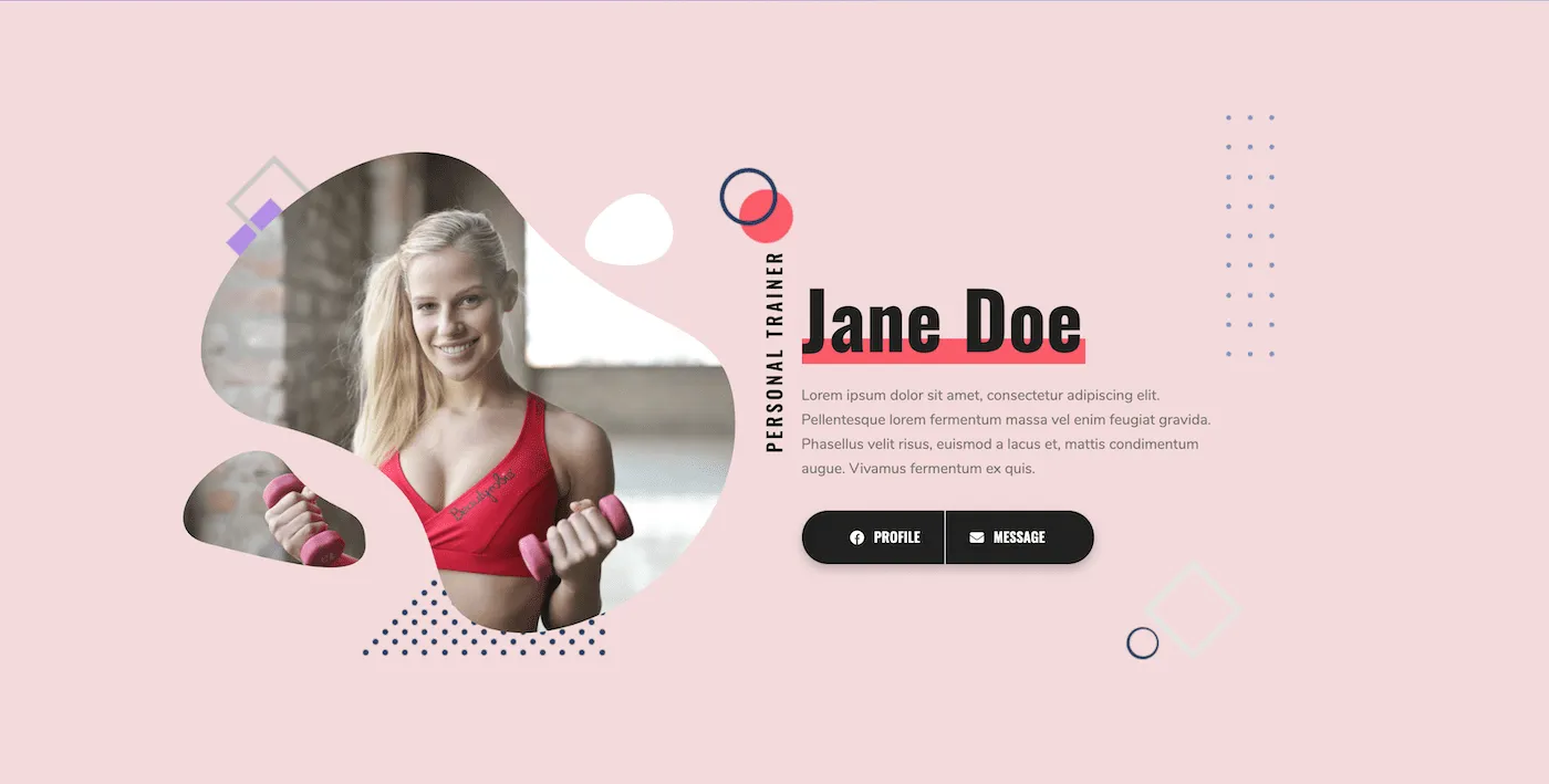 Heading Template 7