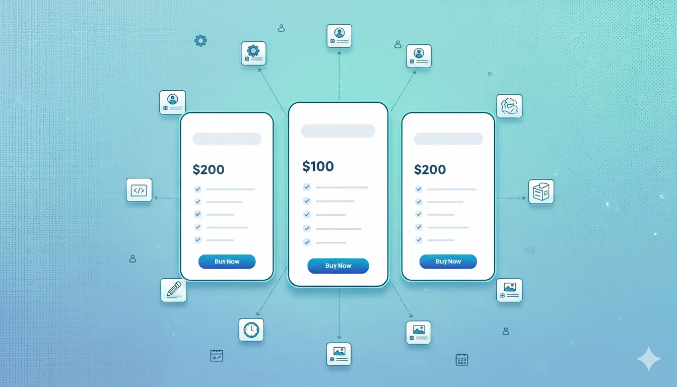 Custom Gutenberg block development
