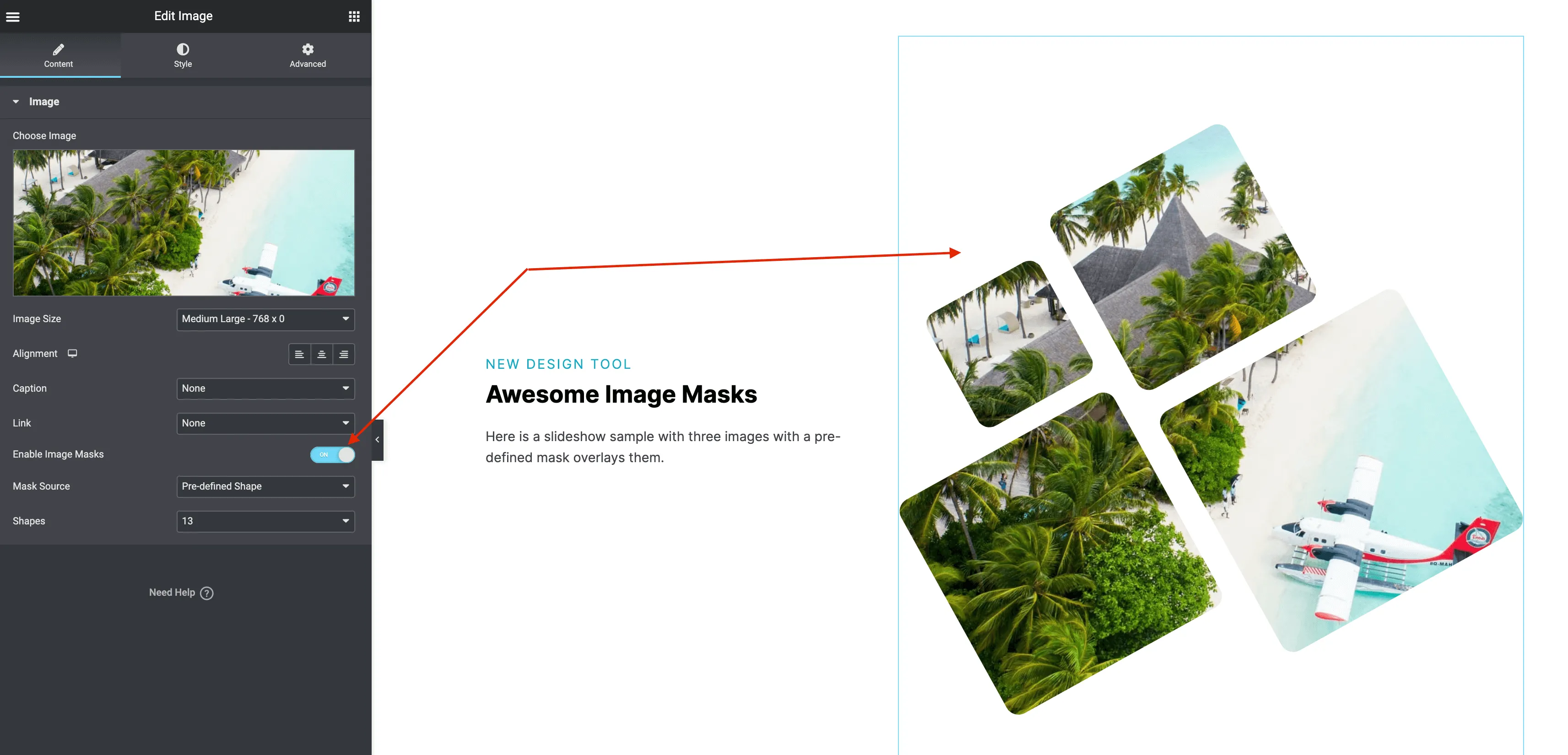 Image Effects