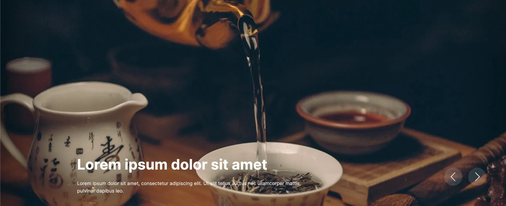 Slider Template 4