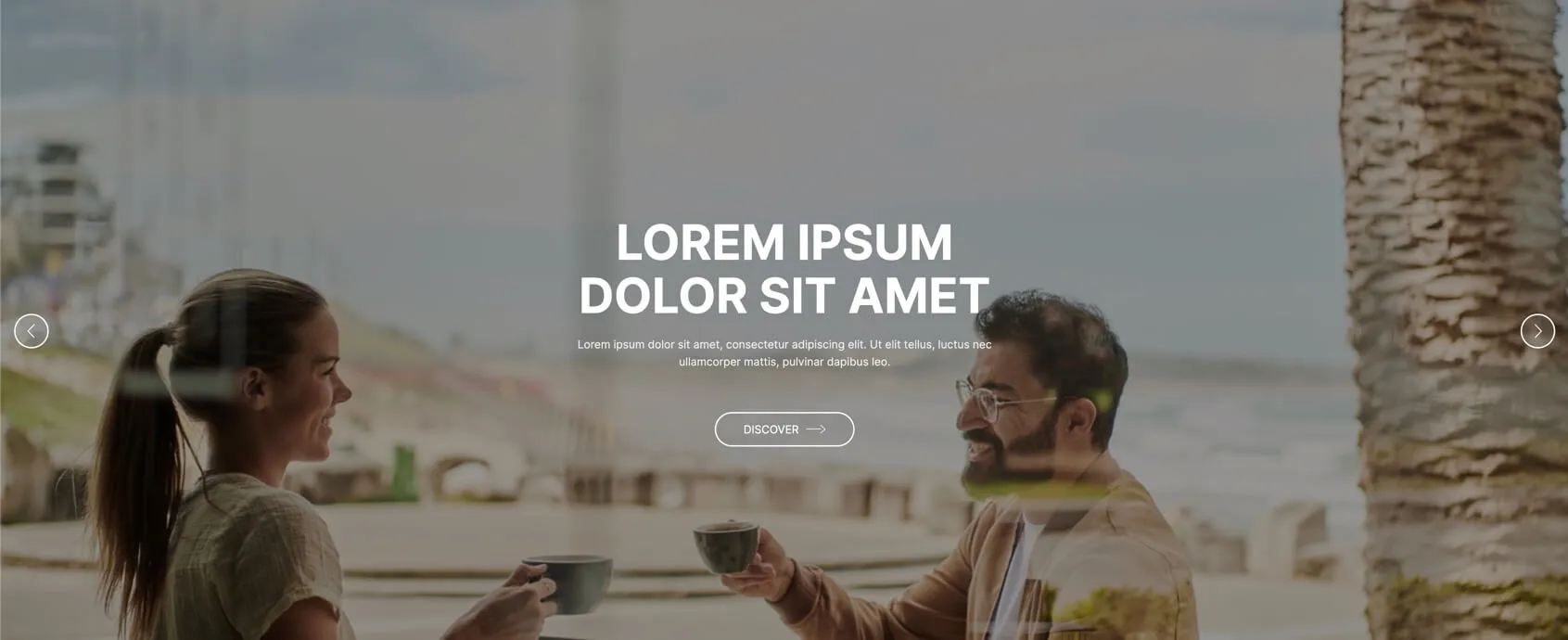 Slider Template 5